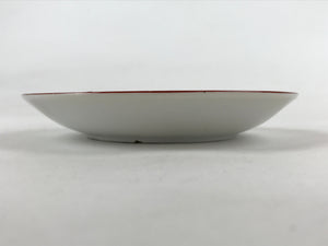 Japanese Porcelain Teacup Saucer Small Plate Meimeizara Vtg Kozara Roses PY640