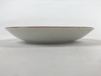 Japanese Porcelain Teacup Saucer Small Plate Meimeizara Vtg Kozara Roses PY640