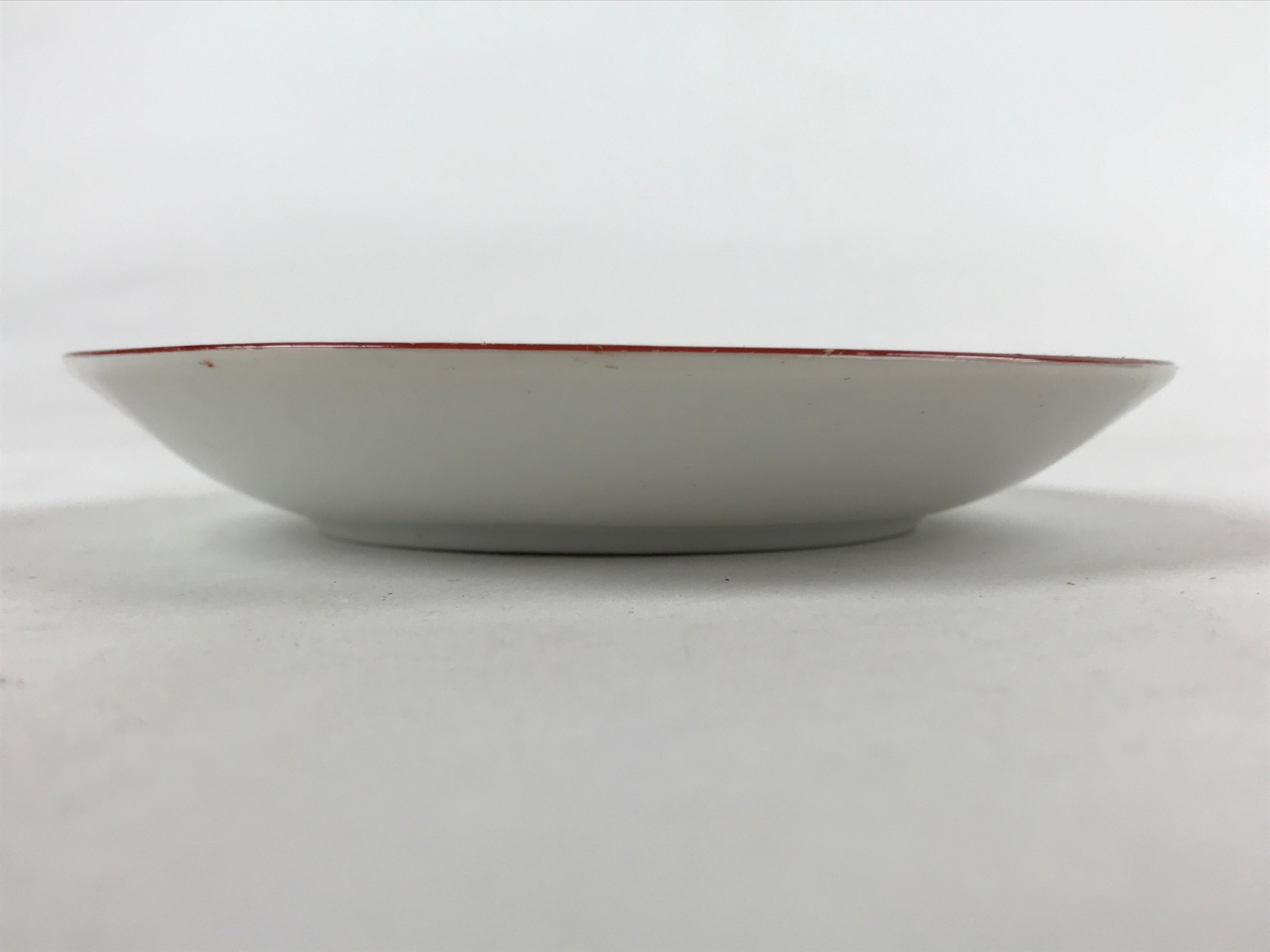 Japanese Porcelain Teacup Saucer Small Plate Meimeizara Vtg Kozara Roses PY640