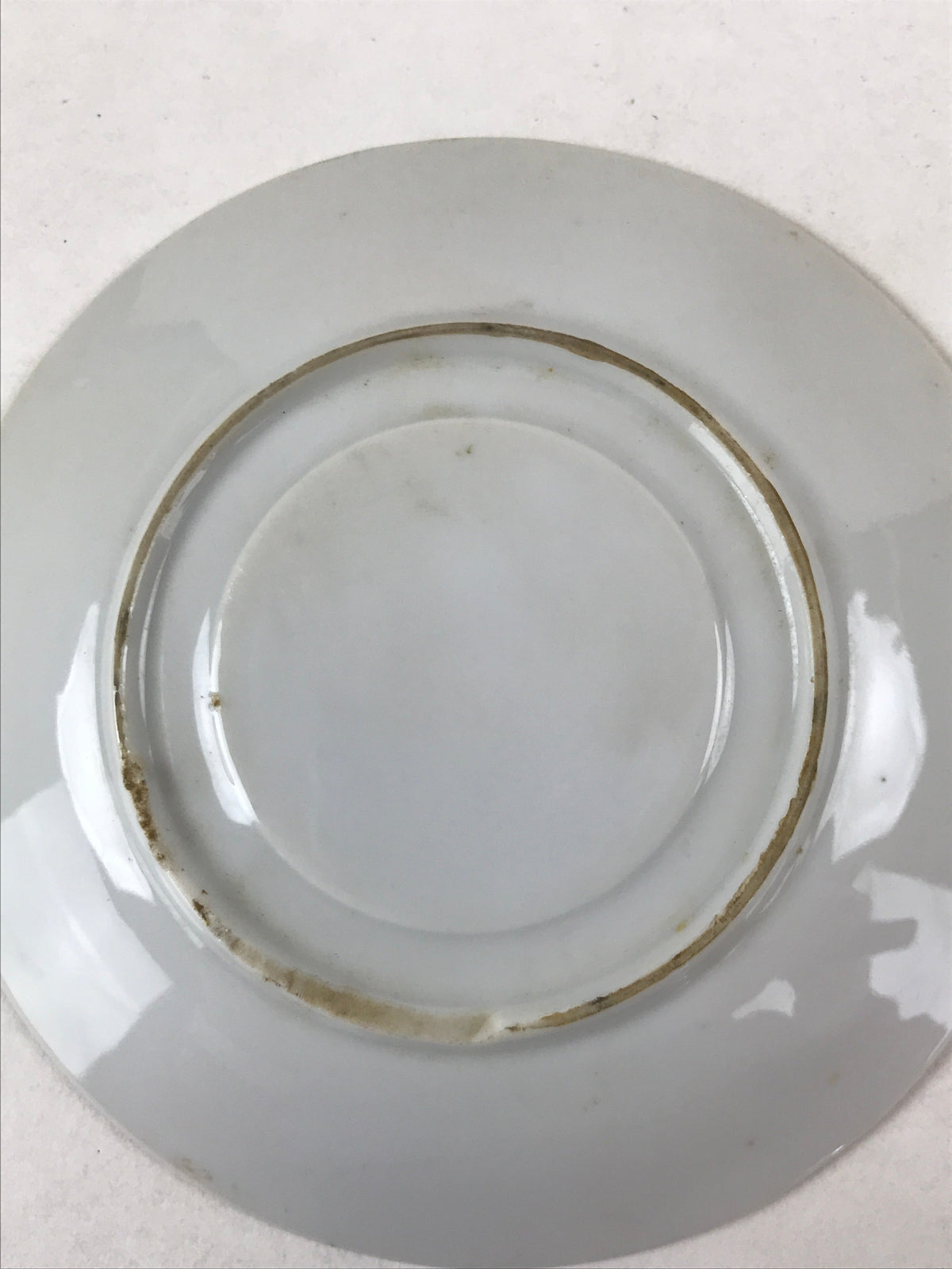 Japanese Porcelain Teacup Saucer Small Plate Meimeizara Vtg Kozara Roses PY641