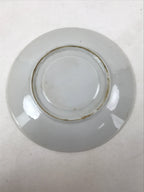 Japanese Porcelain Teacup Saucer Small Plate Meimeizara Vtg Kozara Roses PY641