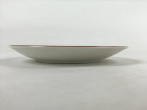 Japanese Porcelain Teacup Saucer Small Plate Meimeizara Vtg Kozara Roses PY641