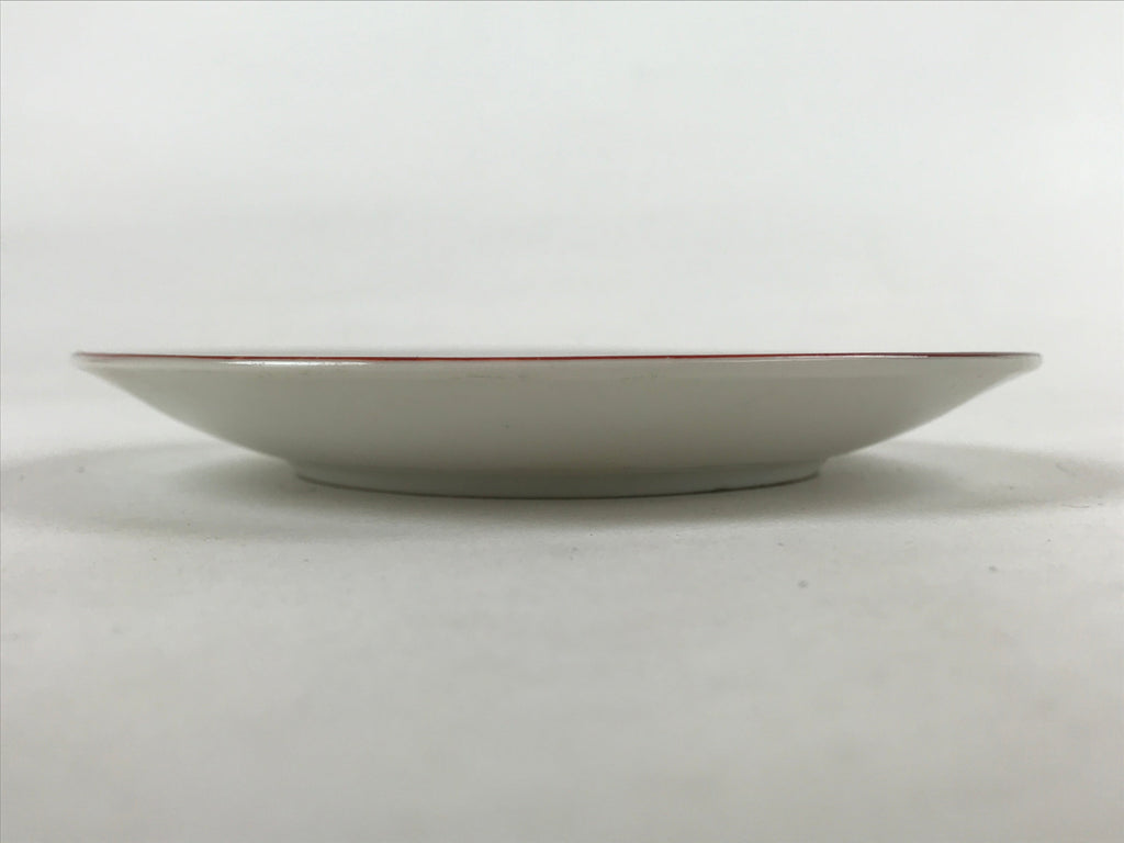 Japanese Porcelain Teacup Saucer Small Plate Meimeizara Vtg Kozara Roses PY641