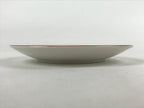 Japanese Porcelain Teacup Saucer Small Plate Meimeizara Vtg Kozara Roses PY641