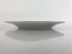 Japanese Porcelain Tono China Plate Vtg Pine Cones Tree Leaves Gold Rim PY815