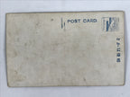 Japanese Postcard Gion Festival C1930 Hachimanyama Vtg Showa Matsuri Color PC164