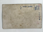 Japanese Postcard Gion Festival C1930 Suwamhoko Vtg Showa Matsuri Color PC158
