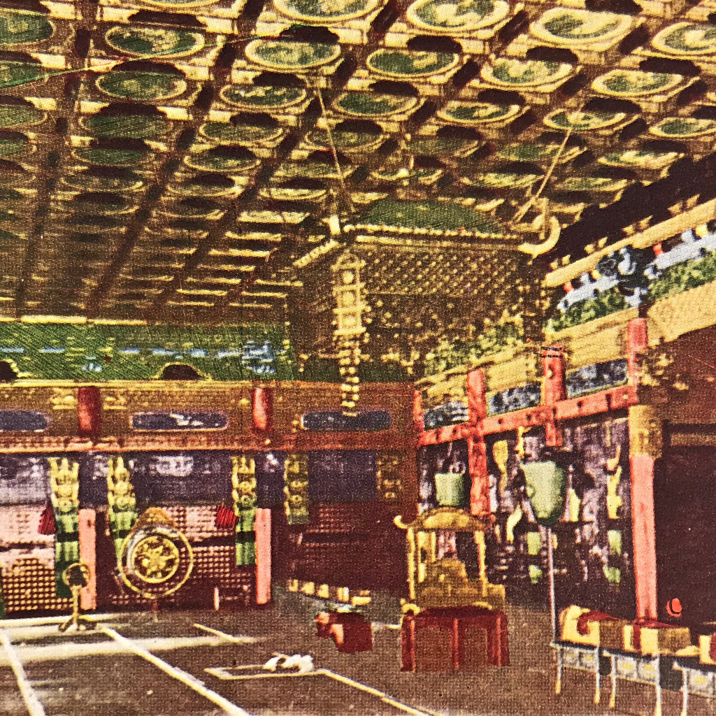 【yuri】Japanese Antique 古道具 茶棚 飾り棚 Other Miscellaneous Japanese Items | chidorivintage.com