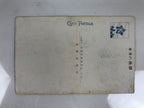 Japanese Postcard Nikko Sorinto C1930 Rinnoji Temple Showa Buddhist Color PC200