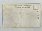 Japanese Postcard Ogaki Festival C1930 Urashima Tawaracho Matsuri Float PC145
