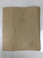 Japanese Printed Reproduction Fukurokujin Seven Lucky Gods Vtg Paper FL378