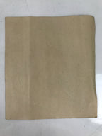 Japanese Printed Reproduction Jurojin Seven Lucky Gods Vtg Paper Square FL376