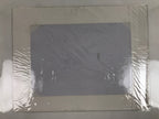 Japanese Relaxing Park Scenery Pastel Drawing Art Signed Yoshihiro Hagino FL328