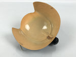 Japanese Resin Children's Costume Chonmage Topknot Wig Samurai Sumo Katsura OM98