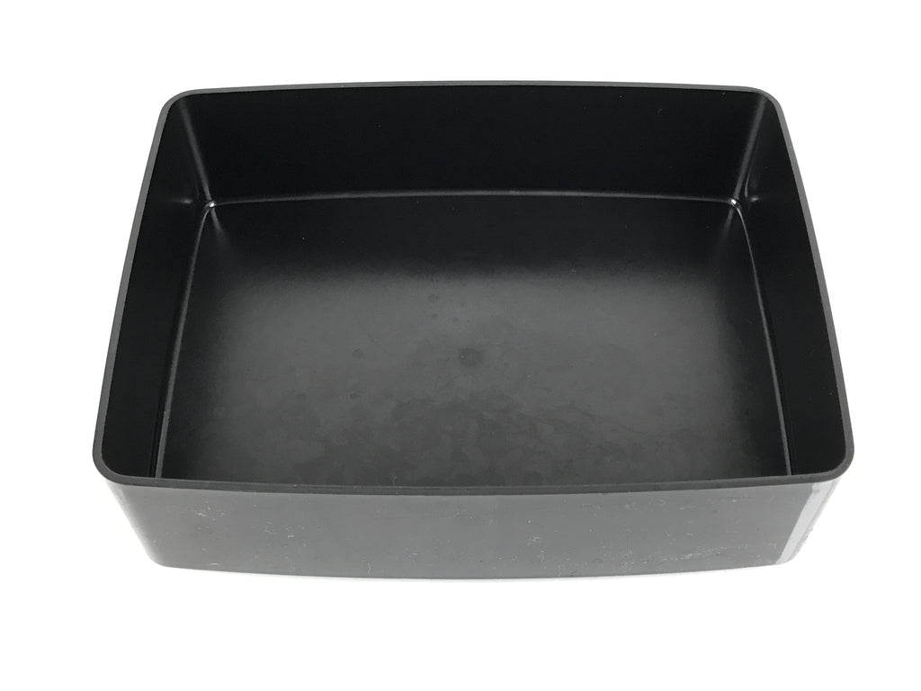 Japanese Resin Lacquer Replica Lidded Bento Lunch Box Jubako Chrysanthemum L559