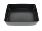 Japanese Resin Lacquer Replica Lidded Bento Lunch Box Jubako Chrysanthemum L559