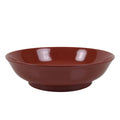 Japanese Resin Lacquer Replica Small Bowl Vtg Kobachi Side Dish Red Black L472