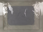 Japanese Rice Field Landscape Pastel Drawing Art Signed Yoshihiro Hagino FL346