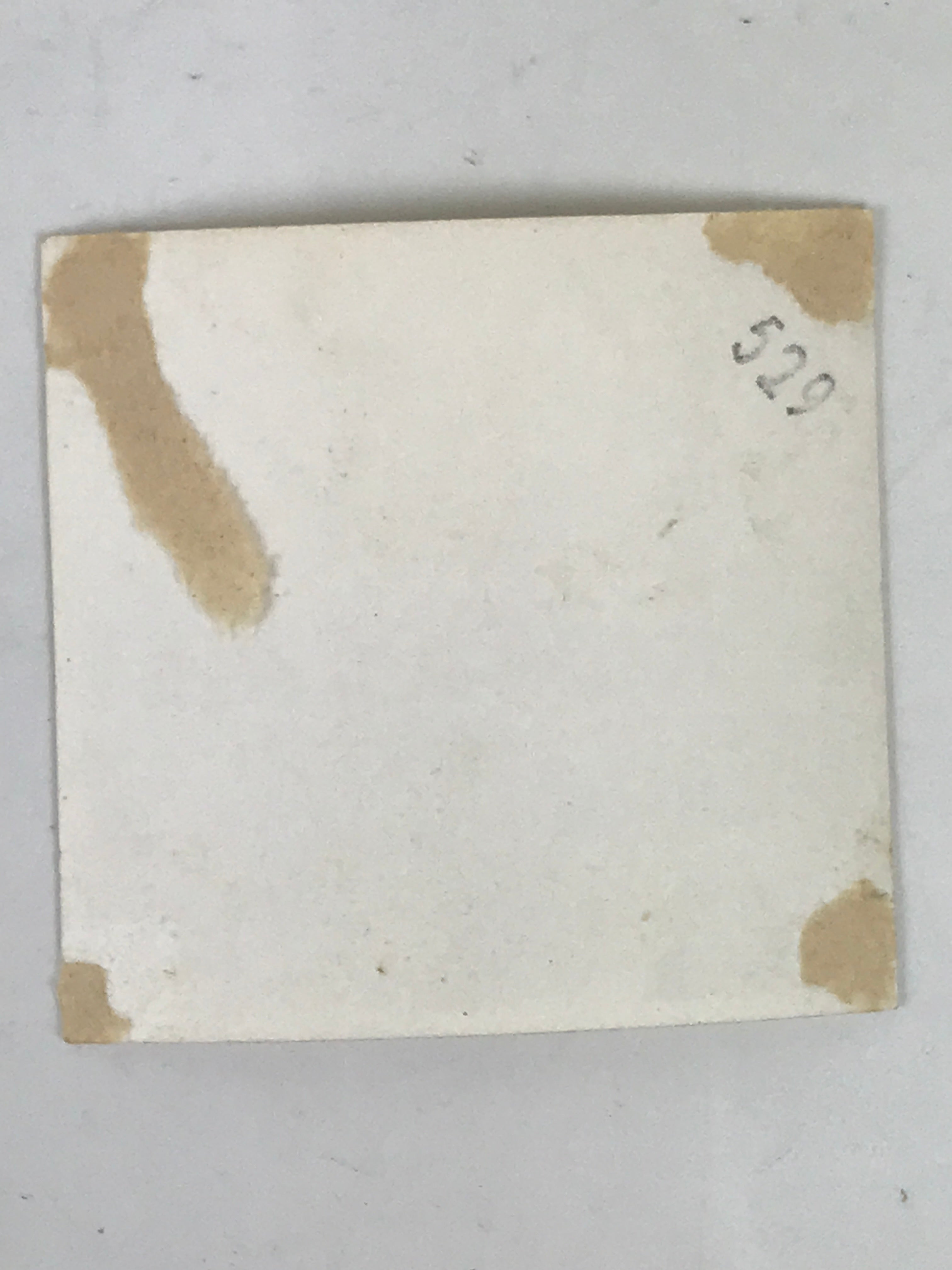 Japanese Riverside Park Relaxation Photograph Vtg Daily Life Sepia Tone PH282