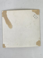 Japanese Riverside Park Relaxation Photograph Vtg Daily Life Sepia Tone PH282