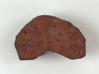 Japanese Rubber Stamp 2 Leaves Vtg Floral Sponge Base Stationary HS220