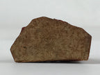 Japanese Rubber Stamp 3 Little Stars Vtg Nature Sponge Base Stationary HS205