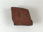 Japanese Rubber Stamp 3 Soldiers Night Light Projector Vtg Stationary HS226