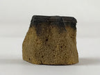 Japanese Rubber Stamp 5 Pointed Star Vtg Military Sponge Base Stationary HS225