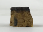 Japanese Rubber Stamp 5 Pointed Star Vtg Military Sponge Base Stationary HS225