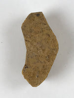 Japanese Rubber Stamp Bird Prey Vtg Samurai Armor Katana Sword Stationary HS256