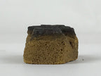 Japanese Rubber Stamp Child Holding Object Vtg Sponge Base Stationary HS233