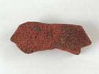 Japanese Rubber Stamp Dragon Vtg Zodiac Animal Sponge Base Stationary HS202