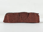 Japanese Rubber Stamp Dragon Vtg Zodiac Animal Sponge Base Stationary HS202