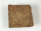 Japanese Rubber Stamp Flower And Foliage Vtg Nature Sponge Base Stationary HS254