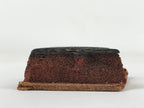 Japanese Rubber Stamp Flower And Foliage Vtg Nature Sponge Base Stationary HS254
