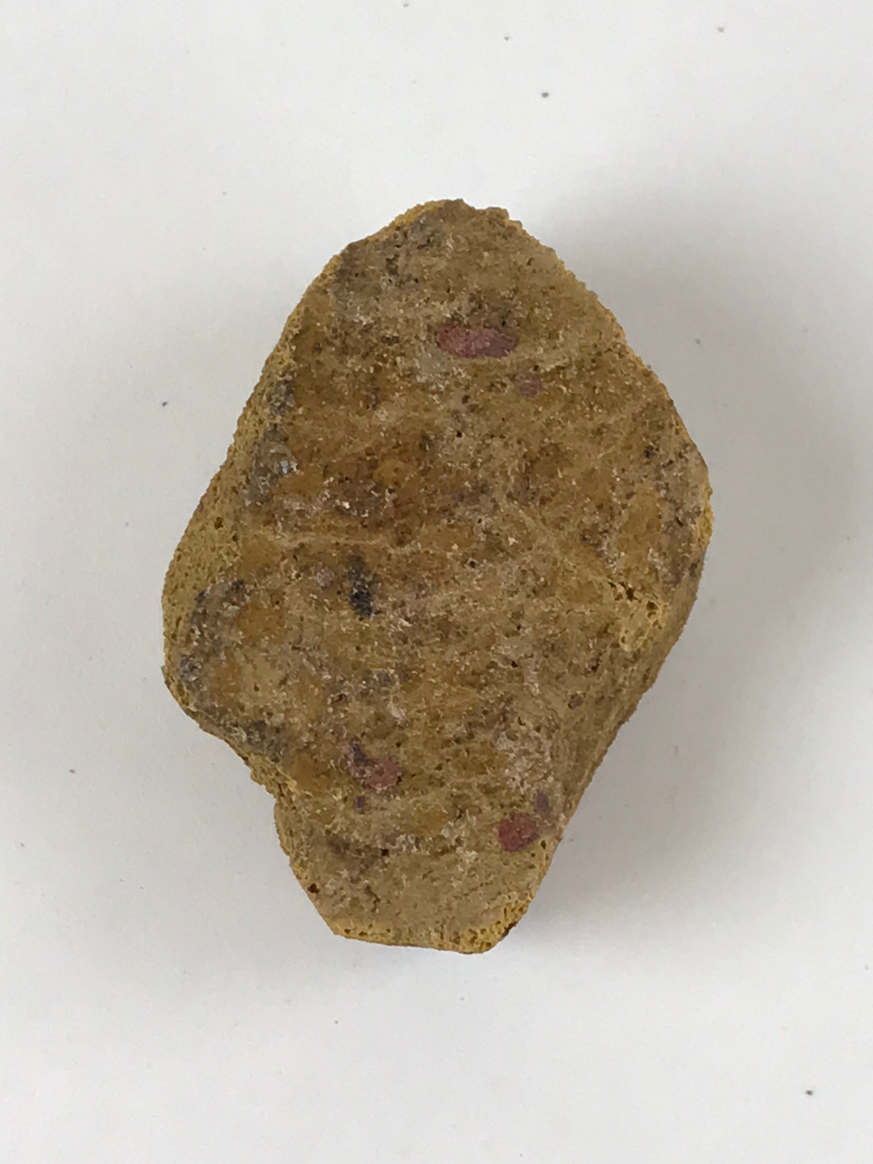 Japanese Rubber Stamp Flower Kamon Vtg Floral Sponge Base Stationary HS206