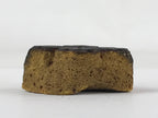 Japanese Rubber Stamp Flower Kamon Vtg Floral Sponge Base Stationary HS206