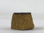 Japanese Rubber Stamp Flower Kamon Vtg Sponge Base Stationary HS188