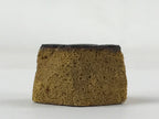 Japanese Rubber Stamp Flower Kamon Vtg Sponge Base Stationary HS188