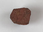 Japanese Rubber Stamp Flower Vtg Round Sponge Base Stationary HS190