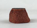 Japanese Rubber Stamp Horse Body And Head Vtg Sponge Base Stationary HS272