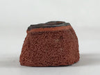 Japanese Rubber Stamp Horse Body And Head Vtg Sponge Base Stationary HS272