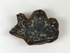 Japanese Rubber Stamp Momotaro Fights Demon Vtg Sponge Base Stationary HS267