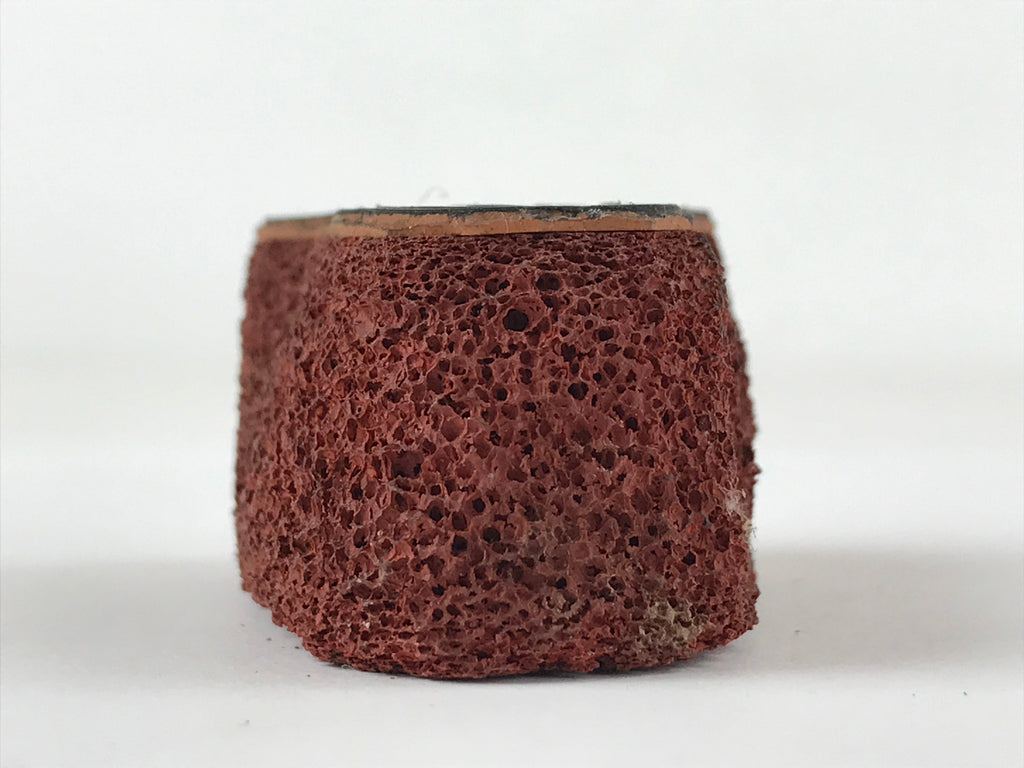 Japanese Rubber Stamp Napa Cabbage Vtg Hakusai Sponge Base Stationary HS258
