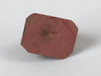 Japanese Rubber Stamp Pencil Brush Vtg Sponge Base Stationary HS207