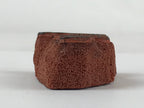 Japanese Rubber Stamp Standing Lady Vtg Chinese Hanfu Kimono Stationary HS227