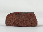 Japanese Rubber Stamp Tropical Fish Vtg Animal Sponge Base Stationary HS199
