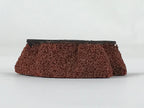 Japanese Rubber Stamp Turtle Vtg Kame Sponge Base Stationary HS232