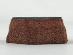 Japanese Rubber Stamp Woman With Apron And Ball Vtg Sponge Base Stationary HS247