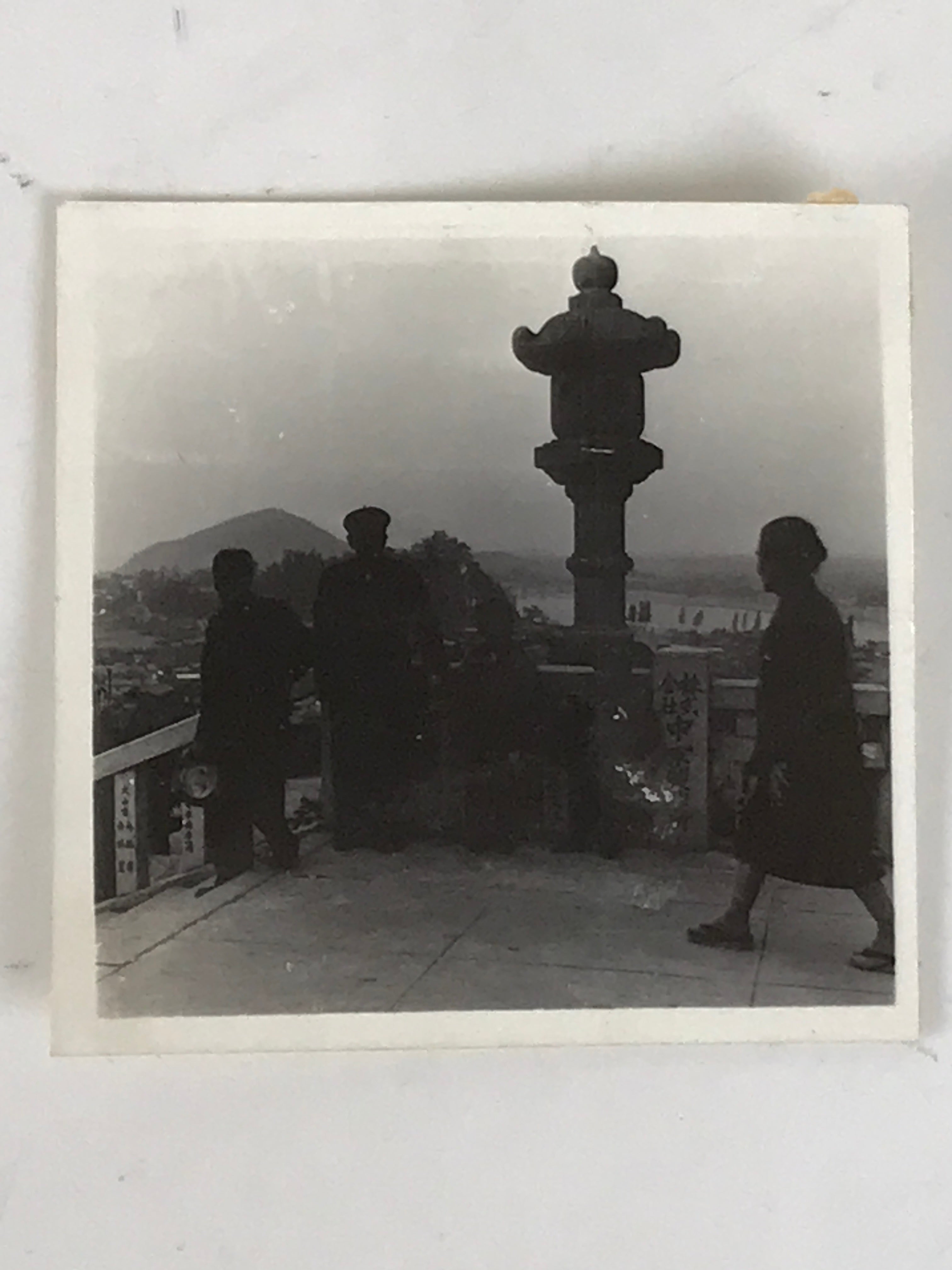 アンティーク 日本製 写真焼付機 写真 レトロ Japanese Photos & Negatives | chidorivintage.com